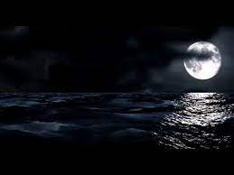 Rent directly from marriott's grande ocean owners, starting at just $250/night. 10 Hours Moon And Ocean At Night Rendered Video Soundscape 1080hd Slowtv Youtube