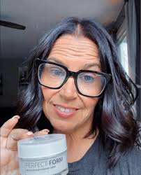 Neck and decollete cream for sale