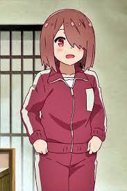 Should You Watch Watashi Ni Tenshi Ga Maiorita Anime Shelter Anime Anime Funny Anime Best Friends