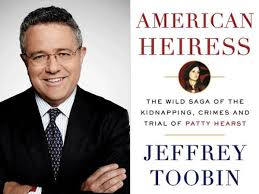 In case you hadn't heard: Jeffrey Toobin Event