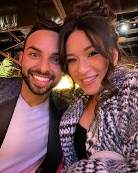 I remember first meeting my wife and being completely broke haha. She took  me out