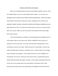 100+ best essay topics for your guidance. Essay On History