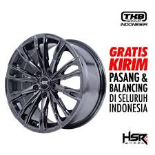 Step pemasangan di sinar otomax . Jual Velg Mobil Ring 18 Mobilio Terbaru Harga Murah Blibli Com