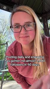 Growing Your Followers: Daily Engagement Tips