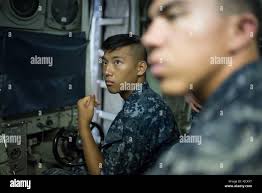 Midshipmen summer hi-res stock photography and images