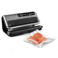 The Foodsaver Fm5400 2 In 1 Food Preservation System Food Saver Preserving Food Vacuum Sealing Food