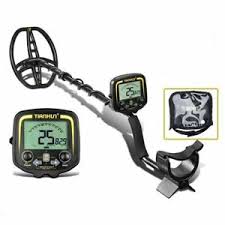 You'll receive email and feed alerts when new items arrive. Treasure Hunter Metal Detectors For Sale Ebay