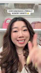 respectfully Maria has got to go 😭 #designerhandbags #luxurylifestyle  #luxuryfashion #handbagreview #fashiontrends #dior #diorbag  #influencermarketing