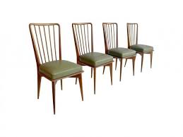 Paolo Buffa Dining Chairs Dining Chairs Chair Shaker Style Kitchens