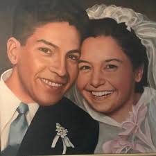 Obituary for Nelly Sfeir Gonzalez