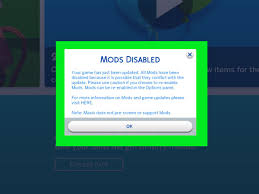 If you don't see a folder named mods, then create a new folder and name it mods. (if the mods folder was already inside the sims 3 folder and you didn't have to create a folder named mods then skip step 3 and step 4 and move on to step 5 otherwise continue with. How To Add Mods To The Sims 4 11 Steps With Pictures Wikihow