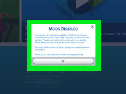 Check your game's patch level. How To Add Mods To The Sims 4 11 Steps With Pictures Wikihow