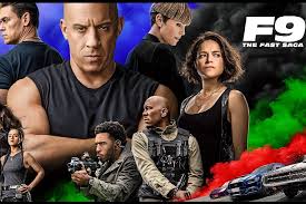 With the first trailer came the official synopsis for the ninth movie, which is as follows: Fast And Furious 9 Ventures Into Space As New Release Date Confirmed Carsales Com Au