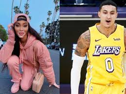 Check spelling or type a new query. Kyle Kuzma Is Still Quarantined With Supermodel Winnie Harlow Fadeaway World
