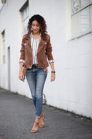Blank nyc moto jacket in toker midgnight (sold out, coffee bean color), splendid tee, topshop jeans (wearing petite version), coach saddle bag my blank nyc moto jacket sold out super fast. Blank Nyc Suede Moto Jacket Coffee Bean Petite 9 Blank Nyc Suede Jacket Clothes Blanknyc Suede Moto Jacket
