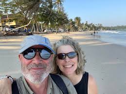 enjoying life after sixty with travel and family