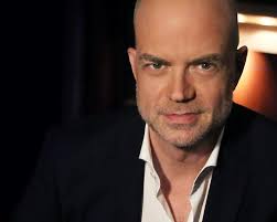 5 Questions With NCT's Producing Artistic Director Eric Woodall