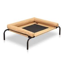 Get you in ground trampoline today and give your family the fun they deserve! Buy Pawz Heavy Duty Pet Bed Bolster Trampoline Dog Puppy Cat Hammock Mesh L Tan Grays Australia