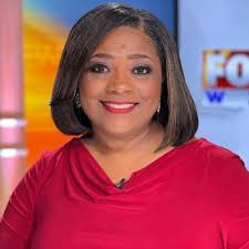 Divorce Court' Judge Lynn Toler discusses successful relationships