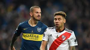 Things to do near spanish river park. Cuando Jugaran Boca Y River Las Semifinales De Libertadores As Argentina