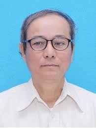 Bs Truong Duc Thanh • Viện Y Dược học dân tộc Thành phố Hồ Chí Minh