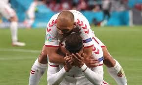 Dit is het verslag van de wedstrijd rusland tegen denemarken op 21 jun. Vepvoutzpifuhm