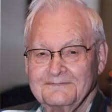 Obituary information for Roy A.C. Welch
