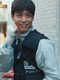 Park Bo Gum & Lee Sang Yi: A K-Drama Edit