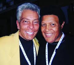 Los Angeles Radio People, Template