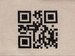 We did not find results for: Why You Should Absolutely Cross Stitch A Qr Code Popular Science