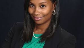 Urban Girl of the Month: Kimberly Briggs