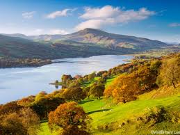 Depois dos documentários sobre os tudor e a irlanda, decidi trazer esse episódio de uma série sobre a história do país de gales chamada 'the story of wales' de 2012, que tem no total 6 episódios apresentados pelo galês huw edwards. Viagem News A Redescoberta Do Norte Do Pais De Gales