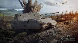 Pin On World Of Tanks Warships