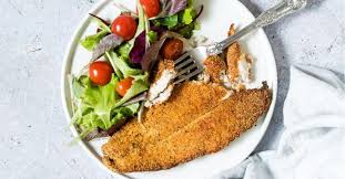 Catfish have wide, flattened heads and large mouths. Catfish Recipes A Musing Foodie
