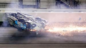 24/7 nascar talk & races. Ryan Newman S Injuries Are Serious But Not Life Threatening Nascar Says