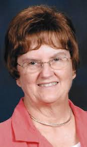 Carol A. Hartman Obituary