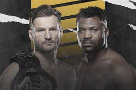 Ufc 260 Free Miocic Vs Ngannou 2 Live Stream On Ufcstreams Ppv Online The Journal Of Music