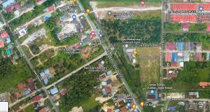 Kayangan heights shah alam, shah alam, selangor new semid/bungalow for sale via nextproperty.my. Poskod Jalan Kebun Seksyen 30 Shah Alam