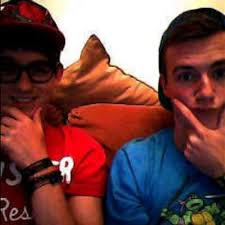 Gareth Walsh. (@notherojustaboy)