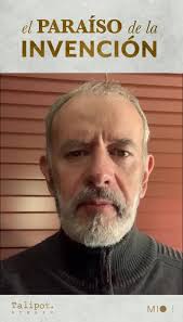 Pablo Bracho los invita a no perderse hoy el regreso a los escenarios  online de El Paraíso de la Invención Aquí puedes adquirir tu acceso para  disfrutarla cuando quieras, donde quieras: https://bit.ly/3r9yz8H