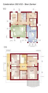 Grundriss Einfamilienhaus Im Landhausstil Mit Satteldach Holzfassade 6 Zimmer 150 Qm Wohnflache Alpen Grundriss Einfamilienhaus Einfamilienhaus Grundriss