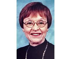 Doris Beggs Obituary (1935