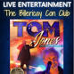 Tom Jones Tribute — Billericay Constitutional Club event image
