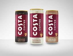 Vertuo 120 capsule iced coffee pack. How Coca Cola And Costa Coffee Are Forging Ahead With Global Expansion World Coffee Portal