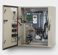 RX4E Combination Soft Starter with MX4 Technology (75HP, 480V Heavy Duty -  96A max - NEMA 12) 65k