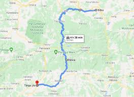 Distance from râmnicu vâlcea to craiova how many miles and kilometers, how far is it from ramnicu valcea to craiova travel distance. Turul Romaniei Cum Sa Vezi Toata Tara Intr Un Circuit Maraton