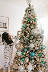 Nautical noel decorations courtesy of kirklands. 7 Themed Christmas Tree Ideas A Special Savings Code Mint Arrow