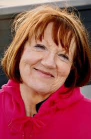 Angela Fields (née Christie) — Massey Bros Funeral Homes