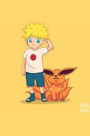 Kid Naruto Baby Kurama Kid Naruto Baby Kurama Sakura And Sasuke