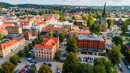 The reason was to give local pedlars a legal place for vending their merchandise (and for the government the ability to collect taxes on this trade). Hotels In Boras Auf Kayak Suchen